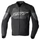 Geacă moto piele RST Pro Series Supersport-K negru/gri