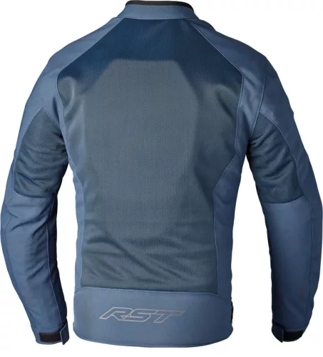 Geacă moto textil RST Spectre Air petrol