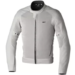Geacă moto textil RST Spectre Air argintiu