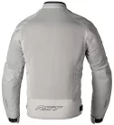Geacă moto textil RST Spectre Air argintiu