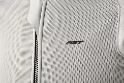 Geacă moto textil RST Spectre Air argintiu
