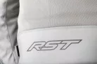 Geacă moto textil RST Spectre Air argintiu