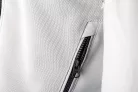 Geacă moto textil RST Spectre Air argintiu
