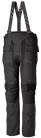 Pantaloni moto textil RST Vulcan negru