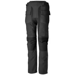 Pantaloni moto textil RST Vulcan picior scurt negru