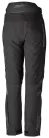 Pantaloni moto textil RST Vulcan picior scurt negru