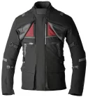 Geacă moto textil RST Pro Series Vulcan negru