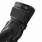 Mănuși moto încălzite impermeabile RST Axiom negru