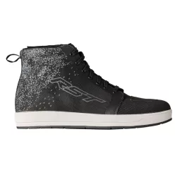 Ghete moto RST Urban-K negru