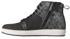 Ghete moto RST Urban-K negru