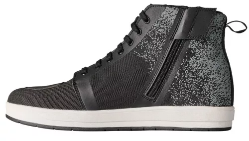 Ghete moto RST Urban-K negru