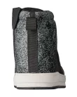 Ghete moto RST Urban-K negru