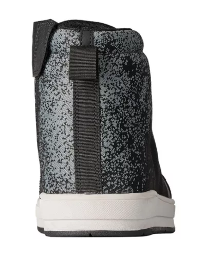 Ghete moto RST Urban-K negru