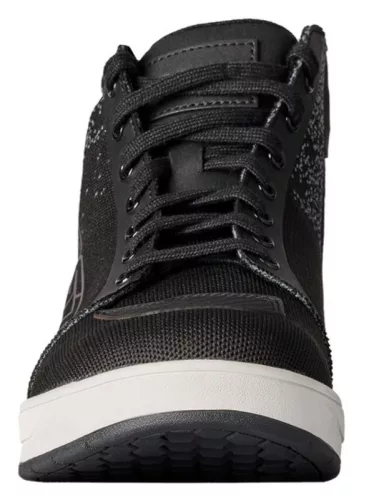 Ghete moto RST Urban-K negru