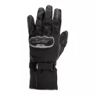 Mănuși moto damă impermeabile RST Axiom negru