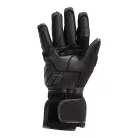 Mănuși moto damă impermeabile RST Axiom negru