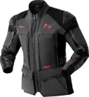 Geacă moto textil RST Pro Series Adventure D3O gri/negru