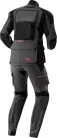 Geacă moto textil RST Pro Series Adventure D3O gri/negru
