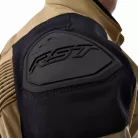 Geacă moto textil RST Pro Series Adventure D3O nisipiu/negru