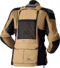Geacă moto textil RST Pro Series Adventure D3O nisipiu/negru