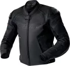 Geacă moto piele RST S1 D3O negru