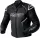 Geacă moto piele RST S1 D3O negru/alb