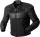 Geacă moto piele RST S1 Mesh D3O negru
