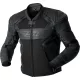 Geacă moto piele RST S1 Mesh D3O negru
