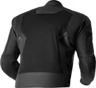 Geacă moto piele RST S1 Mesh D3O negru