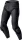 Pantaloni moto piele RST S1 D3O picior lung negru