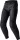 Pantaloni moto piele RST T2 D3O negru