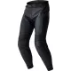 Pantaloni moto piele RST T2 D3O negru
