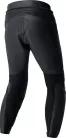 Pantaloni moto piele RST T2 D3O negru