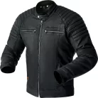 Geacă moto textil RST Brixton D3O negru
