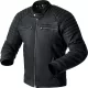 Geacă moto textil RST Brixton D3O negru