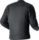 Geacă moto textil RST Brixton D3O negru