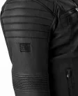 Geacă moto textil RST Brixton D3O negru