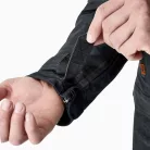 Geacă moto textil RST Brixton D3O negru