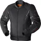 Geacă moto textil RST Pro Series Ventilator D3O negru