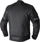 Geacă moto textil RST Pro Series Ventilator D3O negru