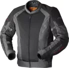 Geacă moto textil RST Pro Series Ventilator D3O gri