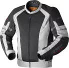 Geacă moto textil RST Pro Series Ventilator D3O negru/argintiu
