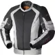 Geacă moto textil RST Pro Series Ventilator D3O negru/argintiu
