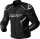 Geacă moto textil RST S1 D3O negru/alb