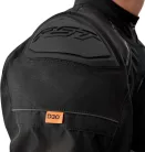 Geacă moto textil RST S1 Mesh D3O negru