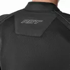 Geacă moto textil RST S1 Mesh D3O negru