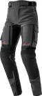 Pantaloni moto textil RST Pro Series Adventure D3O gri/negru