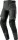 Pantaloni moto textil RST Pro Series Adventure D3O gri/negru