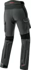 Pantaloni moto textil RST Pro Series Adventure D3O gri/negru
