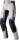 Pantaloni moto textil RST Pro Series Adventure D3O argintiu/albastru
